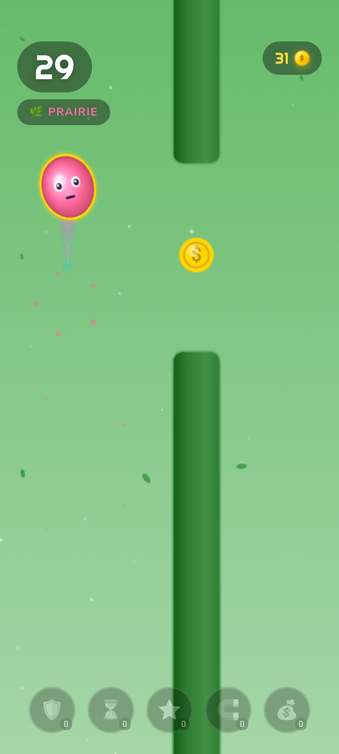 HOPI - Gameplay Prairie